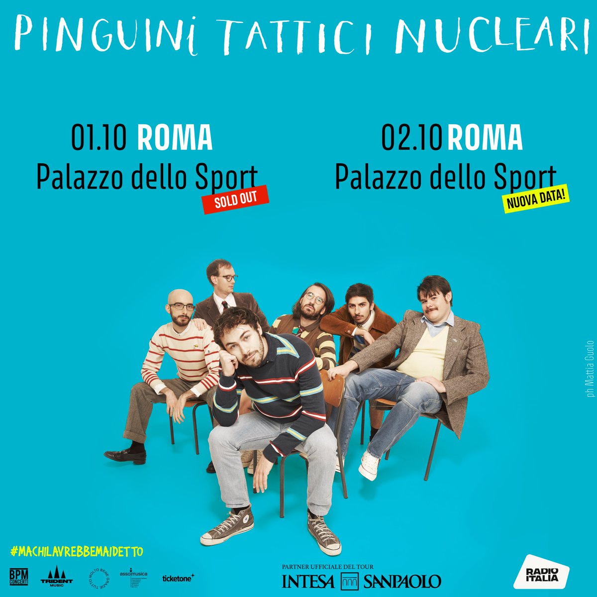 THE-BASE tweet media