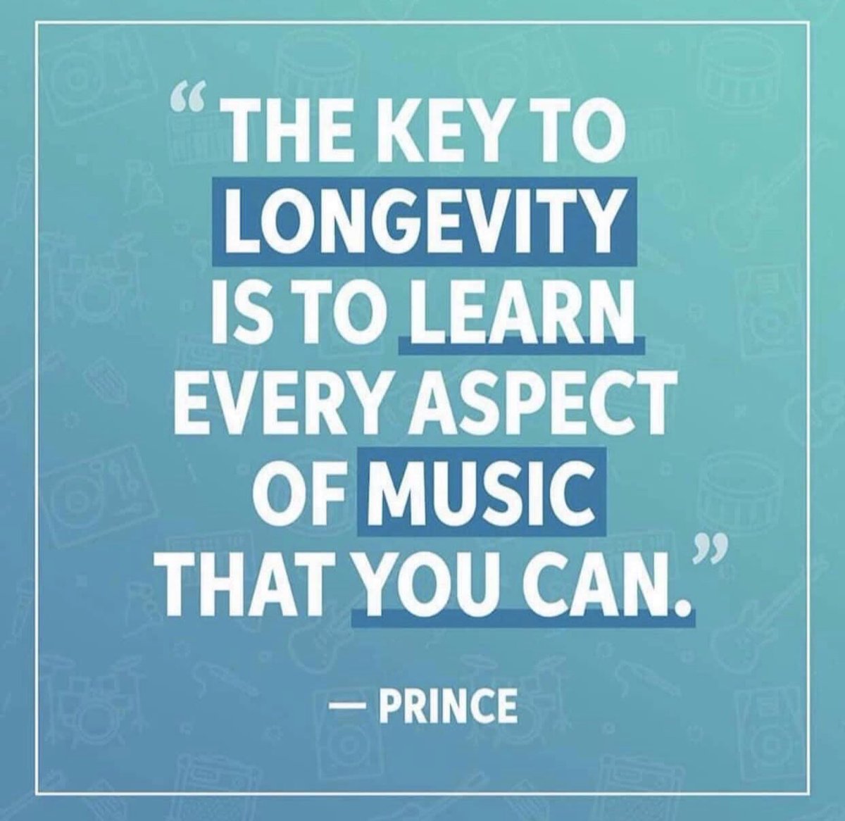 Black_Sheep_Rok's tweet photo. If you don’t know what you’re doing, you won’t last long. #blacksheepstyle #realmusic #knowledgerocks https://t.co/nJDJL85vA3