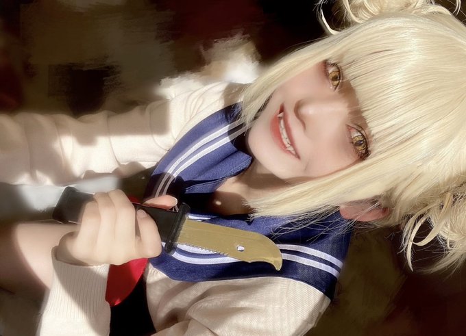 Twitterのコスプレ画像42