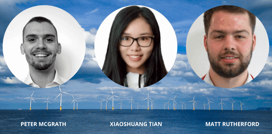 Abu_Atkins's tweet photo. Here's how renewable energy is changing the world. Meet 3 Atkins graduates from the UK who work in our offshore wind team. They're making an impact by producing clean energy &amp; creating thousands of sustainable jobs.

#InsideAtkins #InGreatCompany https://t.co/XWyksFJctq https://t.co/sNo17o6PkG