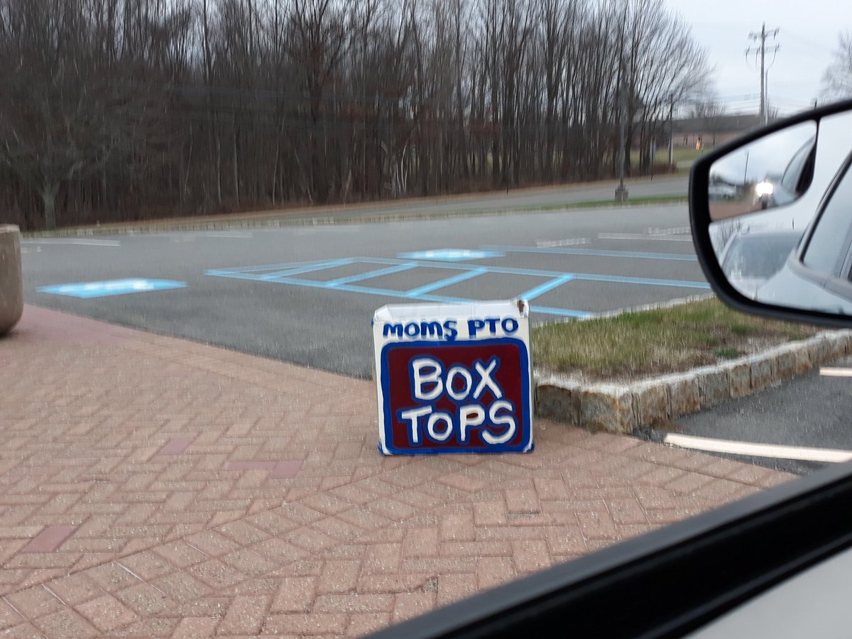 SandyDruzbaThomas (@sandydruzthomas) on Twitter photo Box Top receipt donation/collection at middle school for <a href="/MomsPto/">MOPTO - Mount Olive Parent Teacher Organization</a> during computer/food pick up! Thanks MO!!! <a href="/kramer_MOMS/">James Kramer</a> <a href="/mtolivemiddle/">Mt. Olive Middle School</a> Box Top receipt donation/collection at middle school for <a href="/MomsPto/">MOPTO - Mount Olive Parent Teacher Organization</a> during computer/food pick up! Thanks MO!!! <a href="/kramer_MOMS/">James Kramer</a> <a href="/mtolivemiddle/">Mt. Olive Middle School</a>