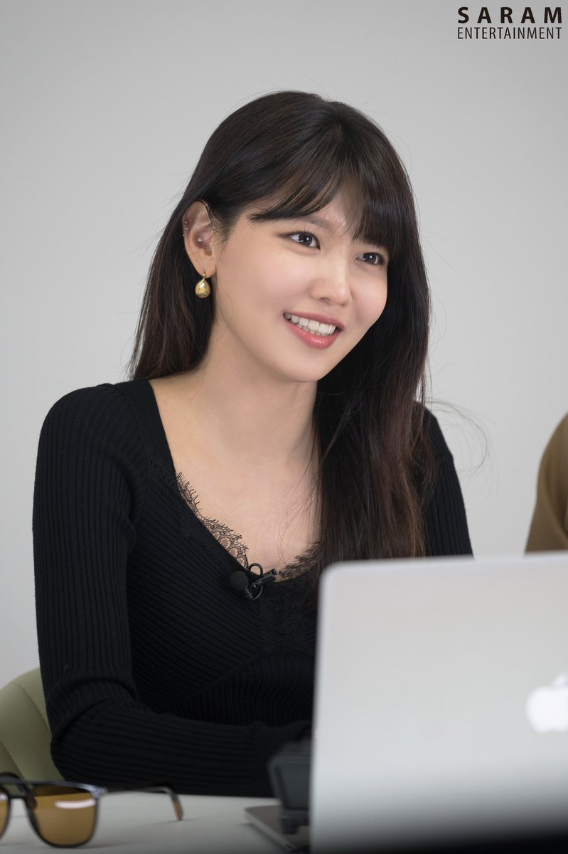 Sooyoung - The Sootory ‘Re:Hind’ Behind The Scene by saram entertainment 

naver.me/FPadw6Kc