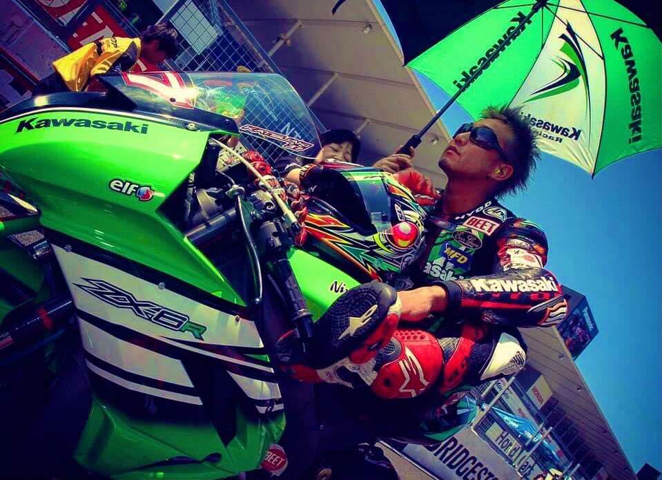 ZX-6R.net (@ZX6Rnet) / Posts / X