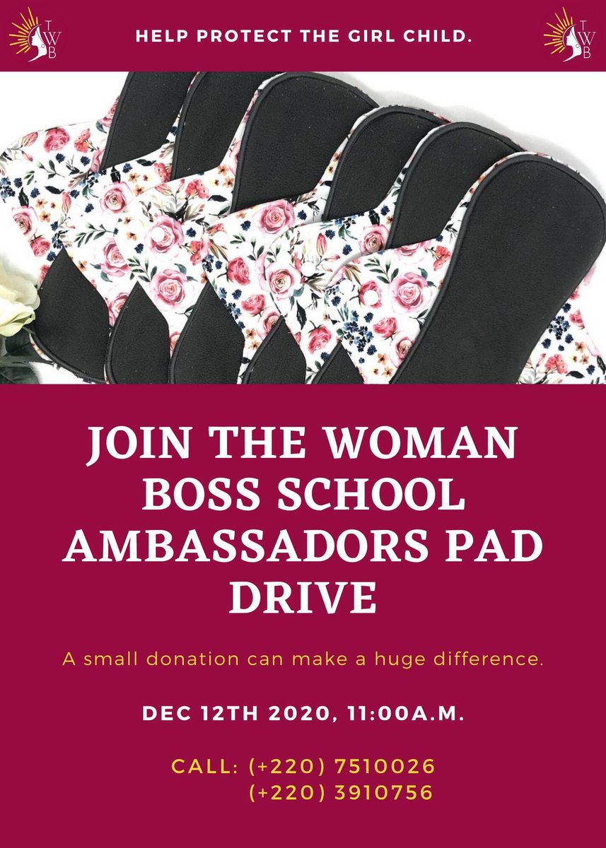 The Woman Boss tweet media