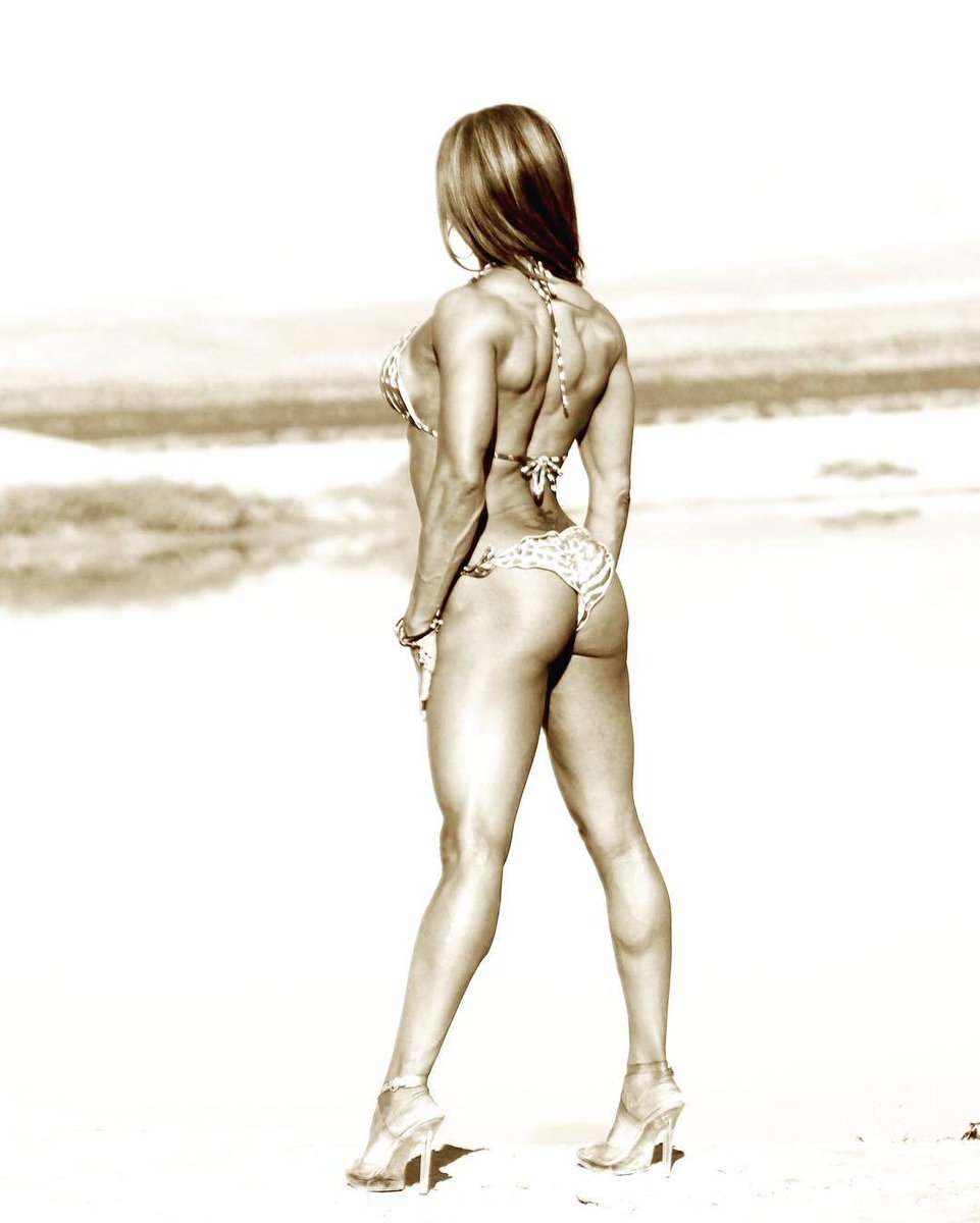 masterfbb's tweet image. Mature woman in bikini
45 years old
All posts about Adela here masterfbb.com/adela-garcia/