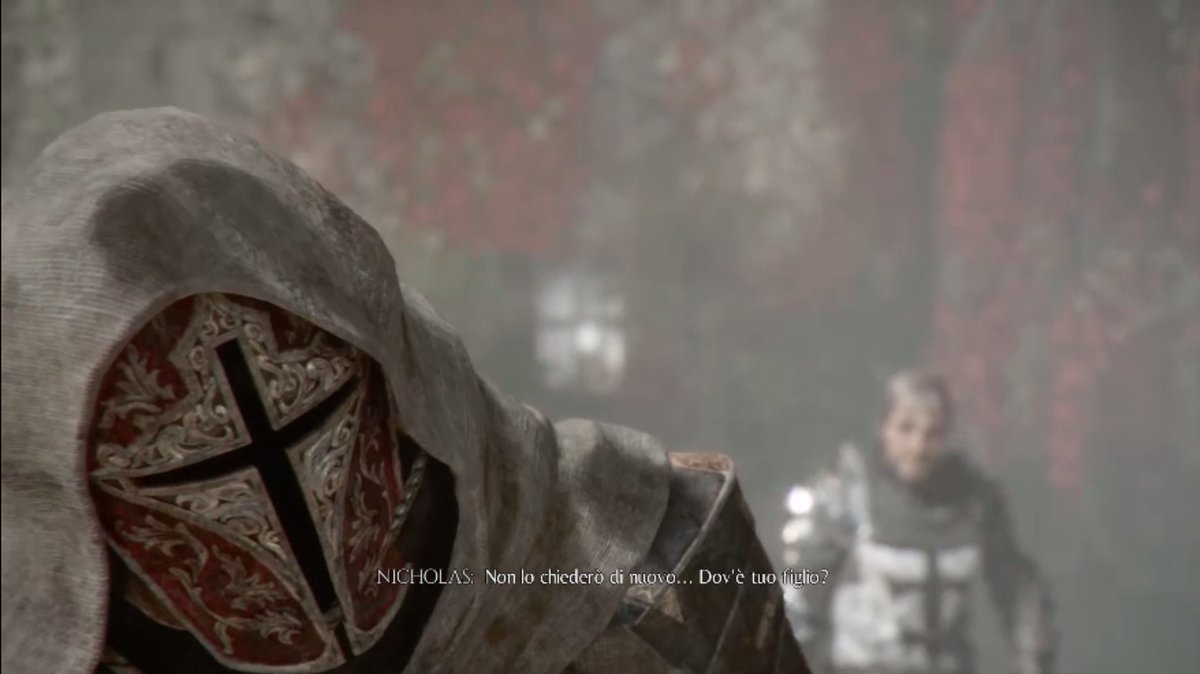 Salve Gamers! E' online il secondo video del walktrough di #APlagueTaleInnocence dove saremo costretti ad una fuga disperata. Buona visione!

youtube.com/watch?v=L6rI35…
-----
#amicia #hugo #focushome #XboxOne #asobo