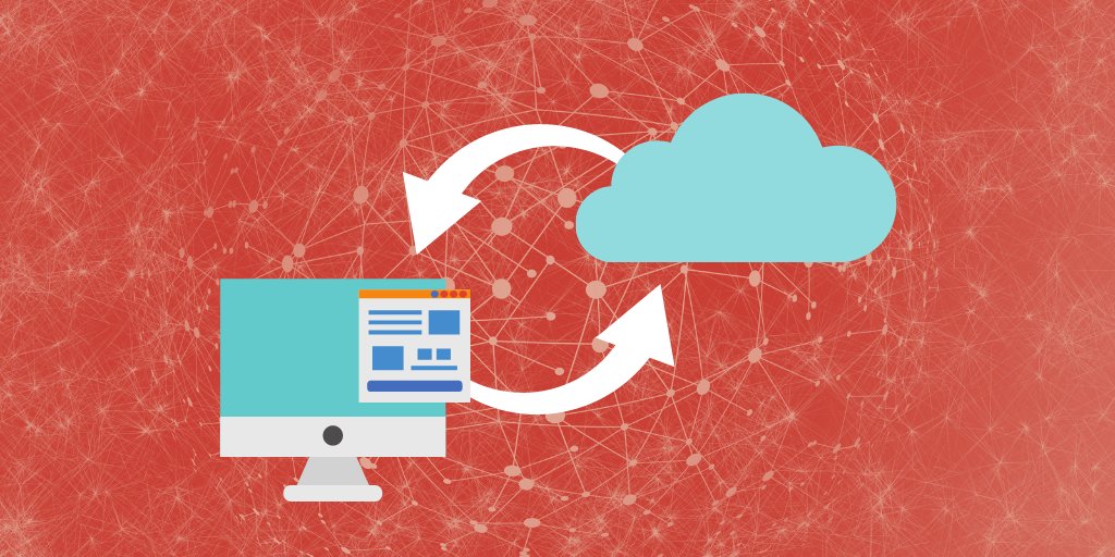 QwertyConcepts's tweet image. If you don’t properly validate your #backupfiles, you could be in for an unpleasant surprise when you actually try to use those files to restore your company’s operations. 

Download this ebook to learn more:
bit.ly/33Do1EG