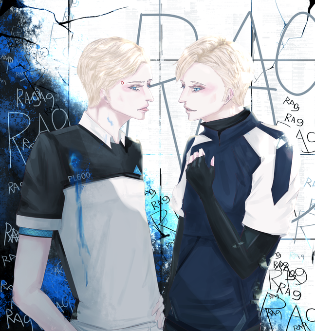 ヒューマンのtwitterイラスト検索結果 ヒューマンのtwitterイラスト検索結果