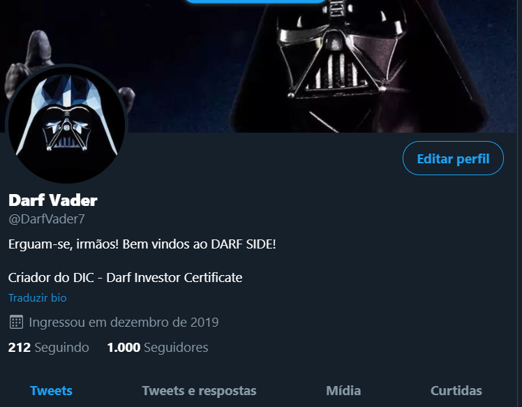 DarfSystem's tweet photo. Agradeço a todos! :) Tentarei contribuir com o pouco que sei e com o que continuo aprendendo! :)
#monstrinhodofibo #fibomagic #fibonaccing #analisetecnica https://t.co/hbERp2KZuM