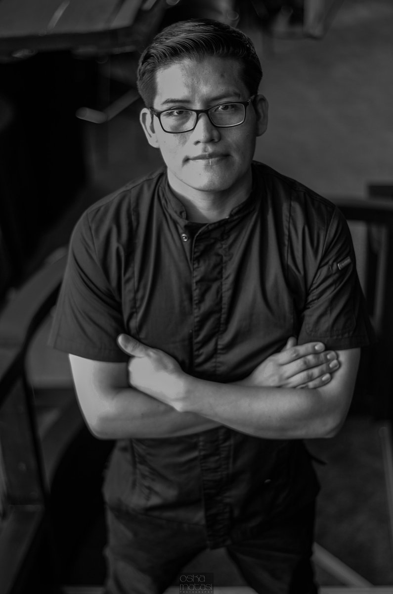 OVybz's tweet image. CHEF PIERRE oskavybzphotography.blogspot.com/2020/12/chef-p…