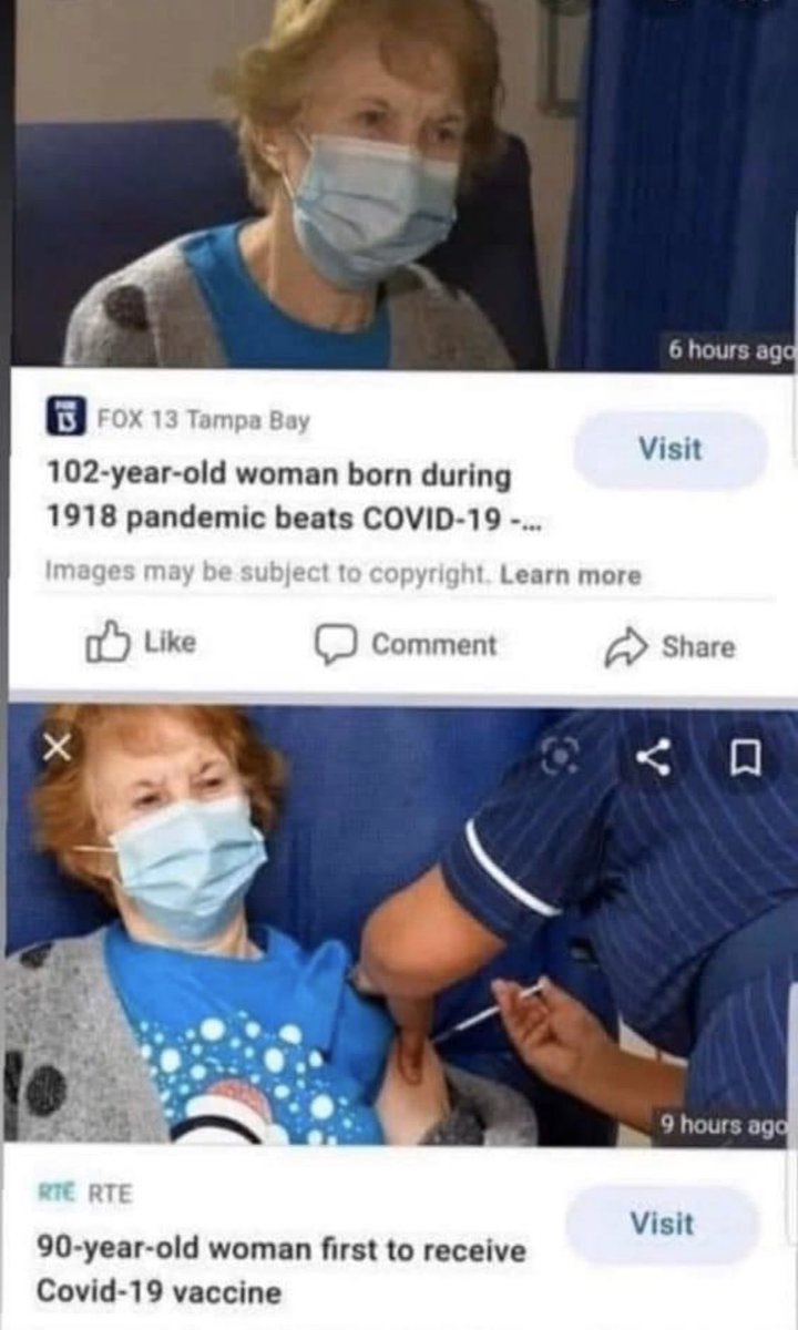 Dors she look like a 90yo granny..?