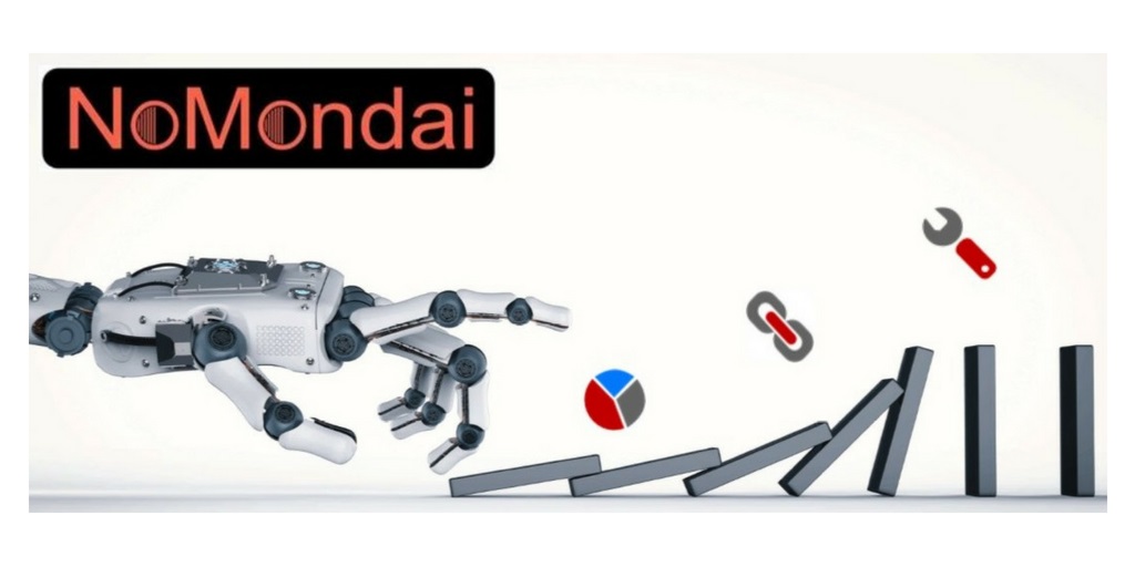 Success of your Maintenance Management System lies in focusing on training all users. NoMondai.com #MMS #TRAINING #DIGITAL #CORONAPROOF!