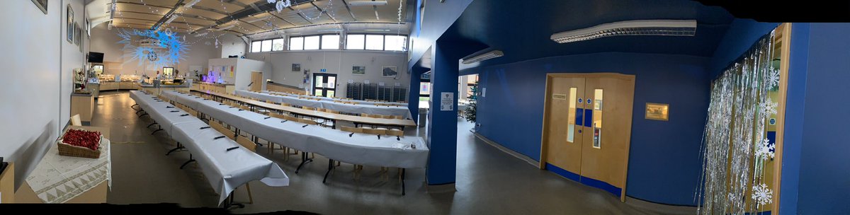 aimosutcliffe's tweet photo. Massive thank you to everyone who helped execute my vision 😊 @ReadingBlues @IndiesSodexo @LevisonLesley @CharlieW0109 https://t.co/5ToGyEWeZY