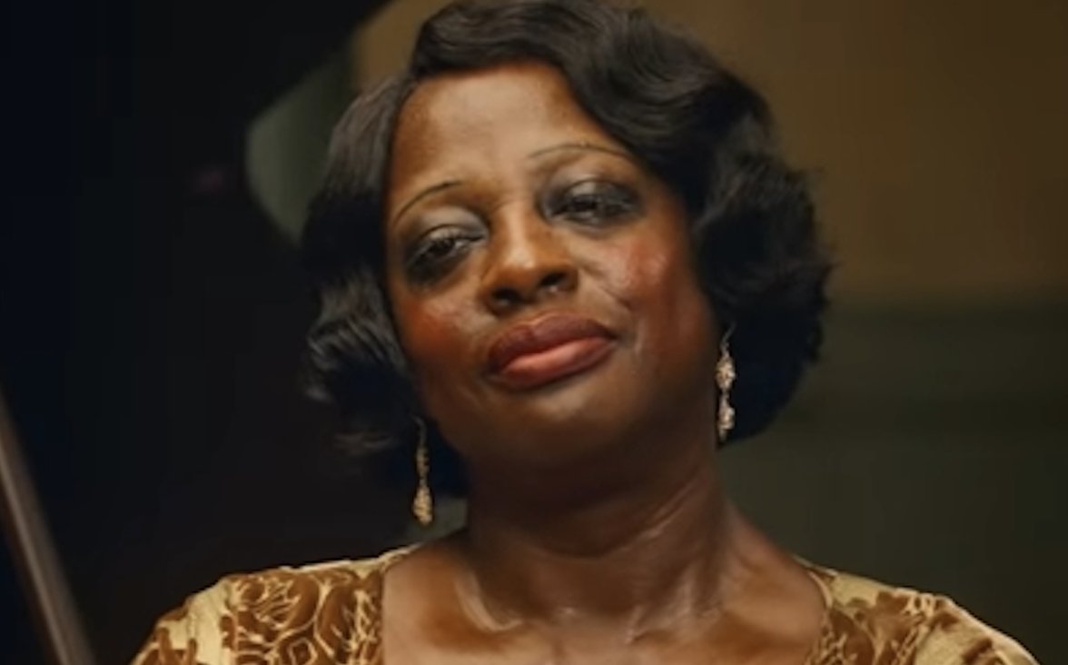 Indiewire Jessie Buckley Leans Into The Challenges Of Charlie Kaufman S Ending Things With Go For Broke Grace And Intuition It S One Of The Year S Most Fearless Performances T Co G0kogrfifb T Co Ggb6bkyyjy