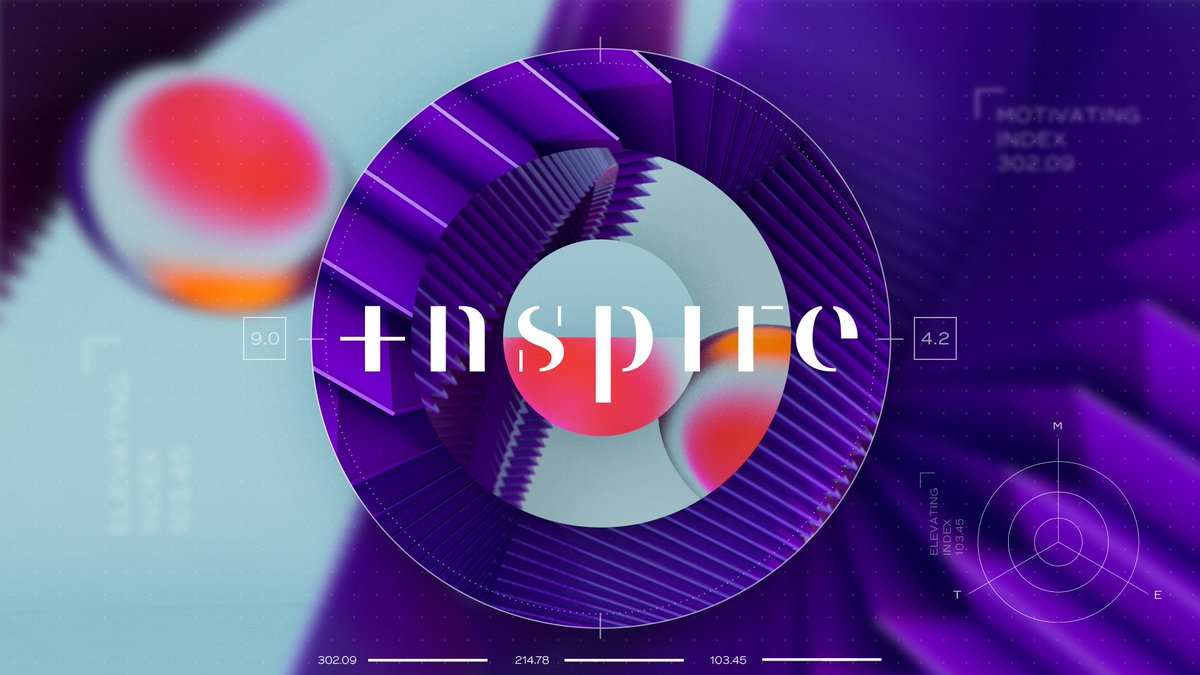 vml_global's tweet photo. We used academic research to determine the three major components of inspiration and the BrandZ™ data set to quantify the strength of brand inspiration and its impact on growth.
.
https://t.co/OaOdgd9SEs
.
#WunThompson #WTInspire https://t.co/0Nqd4Ge9nw