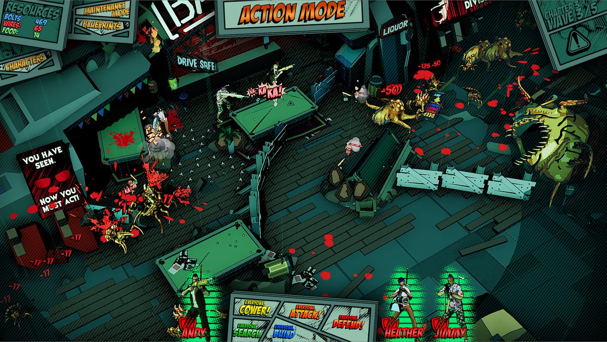 Recommended!
Space Raiders In Space <a href="/2StupidDevs/">2 Stupid Devs</a> 

#Roguelite #TowerDefense with Survival, endless, and story modes. Leaderboard chase enhances the modes. Mostly hits the marks it's trying to reach, good content to price value.

More Reviews:🛰️store.steampowered.com/curator/380105…

#indiegame