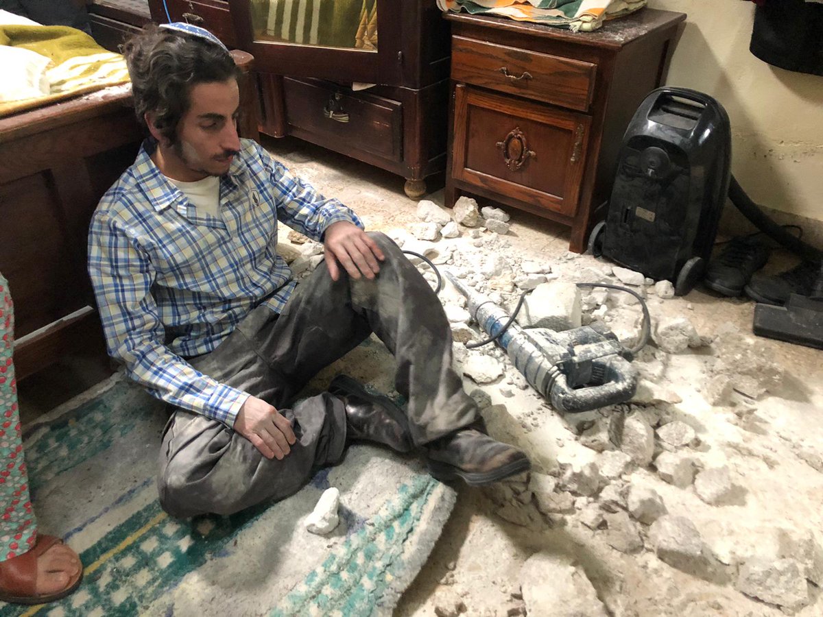 Filmlab: Palestine tweet media