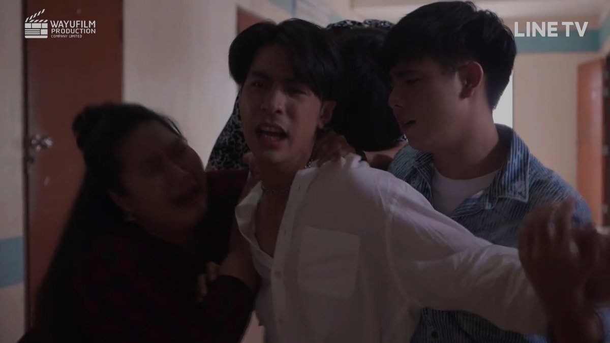 MyBromancePH's tweet photo. Did you watch tonight's episode? 

Me now: ♥️🙃😕😣😣❗😯😍😭😭😭😭🤧🤧

#MyBromance2EP1 https://t.co/iv8JDWiAeQ