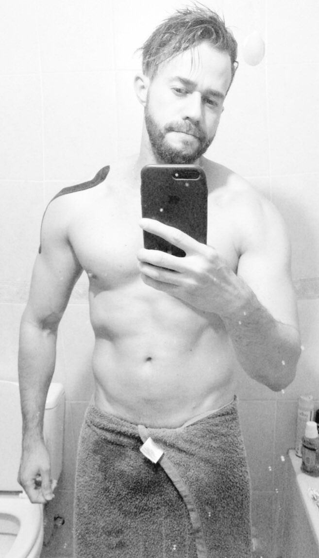 Miércoles 🚿