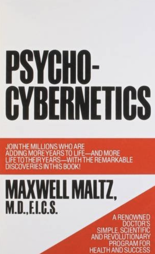 Read “Psycho-Cybernetics”It explains how success/self-image are linked.You are defined by your mental portrait.This portrait is a combination of past experiences/feelings.This image is the foundation of our personality.If you believe that wealth will elude you, it will.