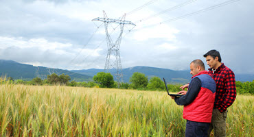 OntAg's tweet image. A company has come forward and said that they submitted the Freedom of Information request asking for a list of Ontario businesses with a Farm Business Registration earlier this year.

#OntAg

farms.com/ag-industry-ne…