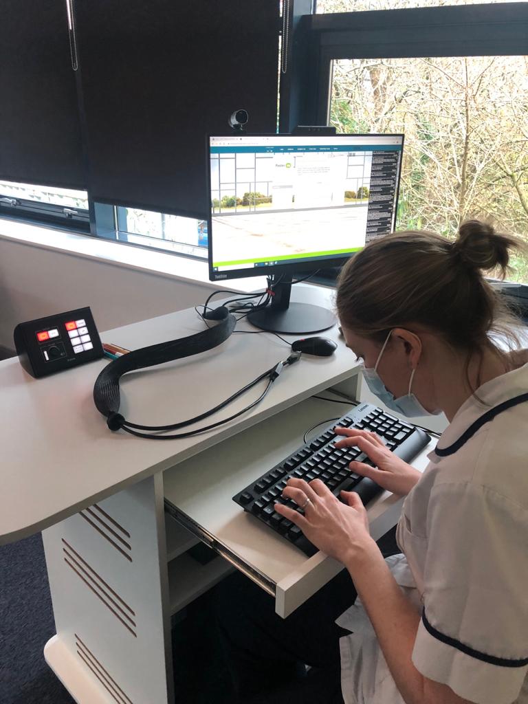 Exciting to be sharing and answering questions on our service re-design as part of the <a href="/UKStrokeForum/">UK Stroke Forum</a> #stroke #serviceimprovement #therapies #UKSF20 #1bigteam #uhp