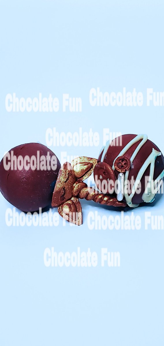 chocolate_fun_'s tweet photo. نقدم لكم قنبلة الشوكولاتة بمذاق يرضي ذائقتكم وبالنكهات المحببه لكم https://t.co/cJ1AHxyxkN