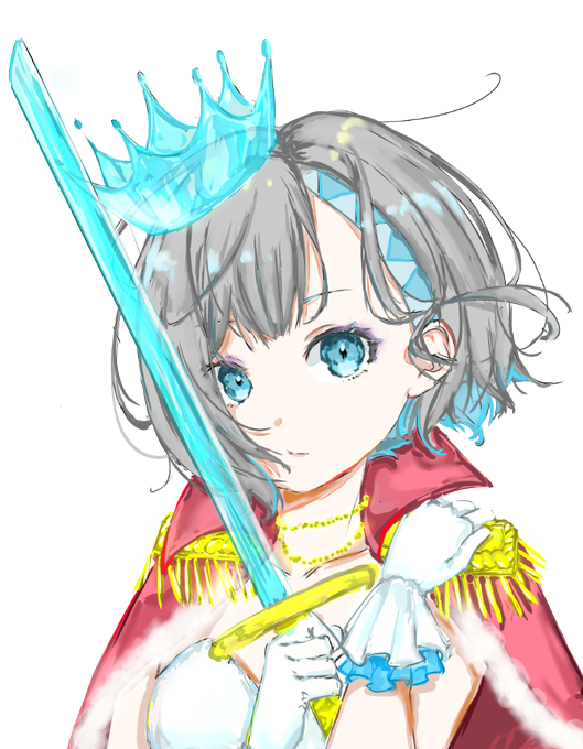お姫様のtwitterイラスト検索結果 お姫様のtwitterイラスト検索結果