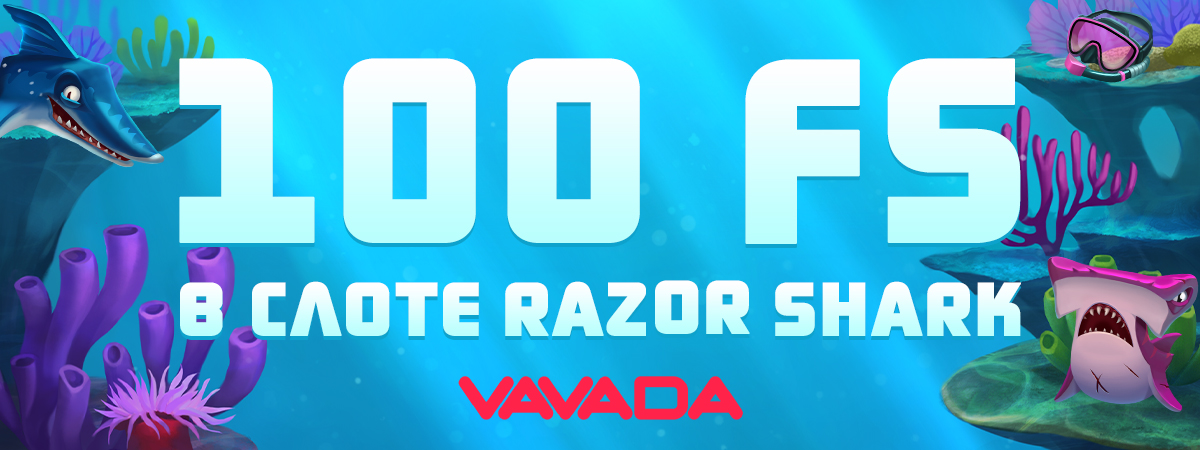 BONUSSLOTS2's tweet photo. Казино VAVADA🌪️ 100 фриспинов за регистрацию 🦈 (активируется депозитом☝️) Вывод на Приват24🚀💳
Забирай подарок⬇️
https://t.co/xXvCCoVRIC https://t.co/lnTu0JT0nx