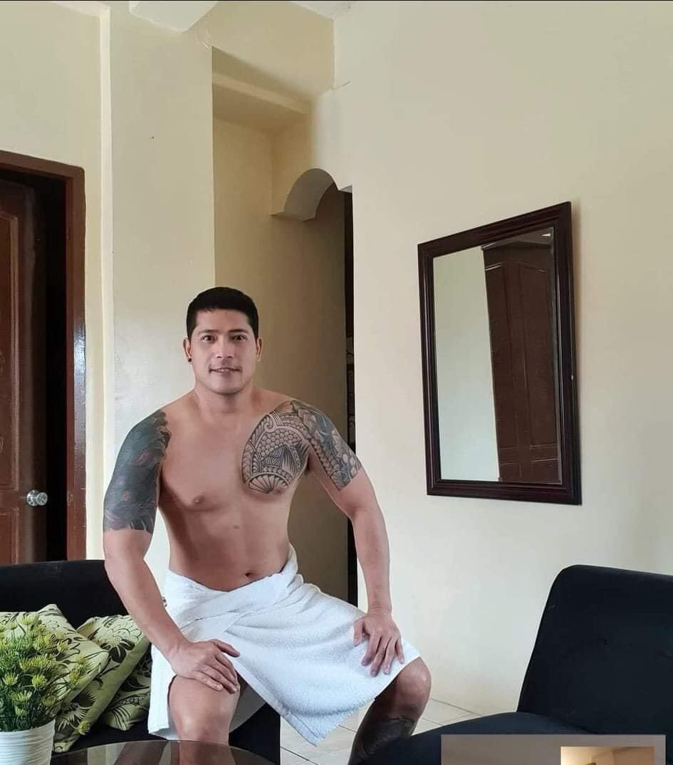 beefydaddypinoy (@beefydaddypinoy) on X: Ill just leave this here. Any  idea sino sya? Aski...