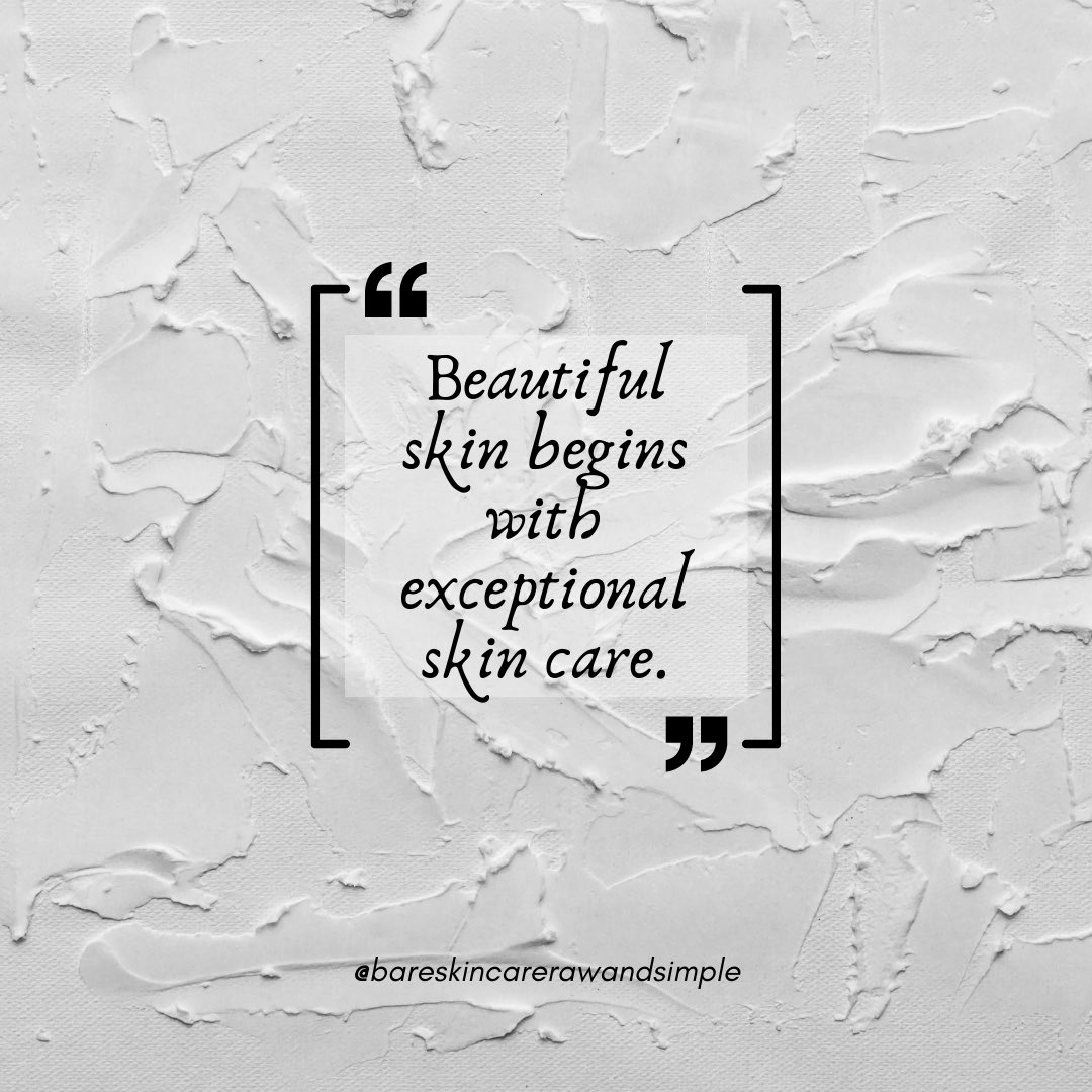 Bare46274376's tweet photo. ◽️Your skin care routine is key💫

#bareskincareco #skincareroutines #lovetheskinyourin #skincarecommunity #skincareforall #skincaretherapist #skincarelover #lovemyskincare #cleanskincareproducts #takecareofyourskin #skinquotes #selfcarequotes #beautifulskinstartshere https://t.co/btxAFVeG9X
