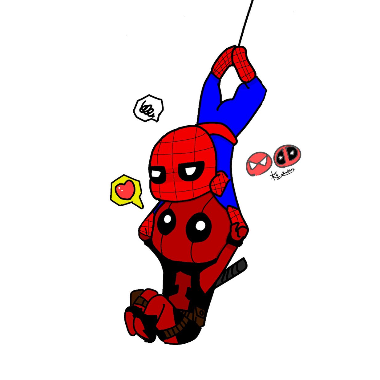 桂鬼灯 Na Twitteru アイコンの奴です デプスパは良いぞ Deadpool Deadpool デッドプール デッドプールイラスト スパイダーマン Spiderman スパイダーマンイラスト デプスパ デプスパイラスト ミニキャラ アメコミ 描いてみた 桂鬼灯 T Co 桂鬼灯 Na Twitteru アイコンの奴です デプスパは良いぞ Deadpool Deadpool デッドプール デッドプールイラスト スパイダーマン Spiderman スパイダーマンイラスト デプスパ デプスパイラスト ミニキャラ アメコミ 描いてみた 桂鬼灯 T Co