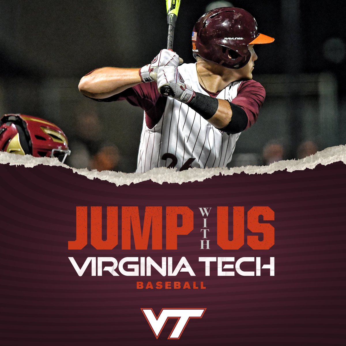 Virginia Tech Baseball tweet media