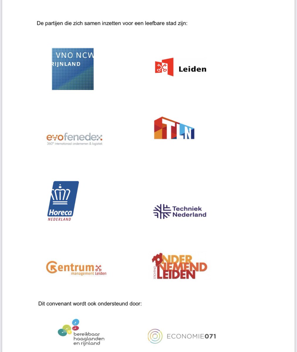 smartidnl's tweet photo. Samen op weg met slimme en schone #logistiek. Ondertekening convenant @BereikbaarHLRL @GemeenteLeiden @zuid_holland @VNONCWWest @VNONCWRijnland @TLNnieuws @evofenedex @zuid_holland @TechniekNL @BouwendNL @KHN https://t.co/xQqvv3Mu6b