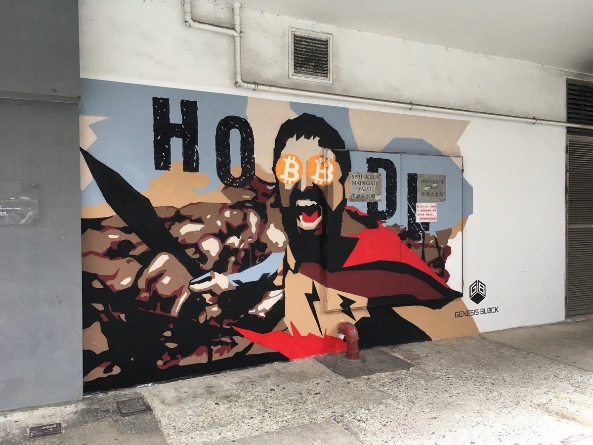 Tyler Winklevoss tweet media