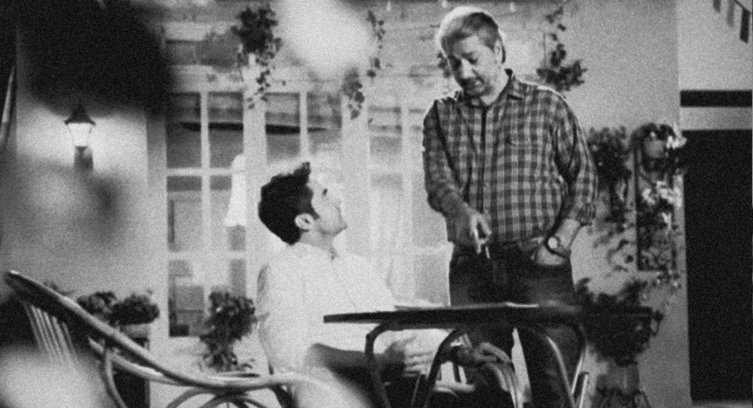 "arre tu apna toh chod, usne tere sanki, khoosad baap ko jhel liya. Kadvi coffee se lekar hospital le chakkar tak matlab" #MereDadKiDulhan