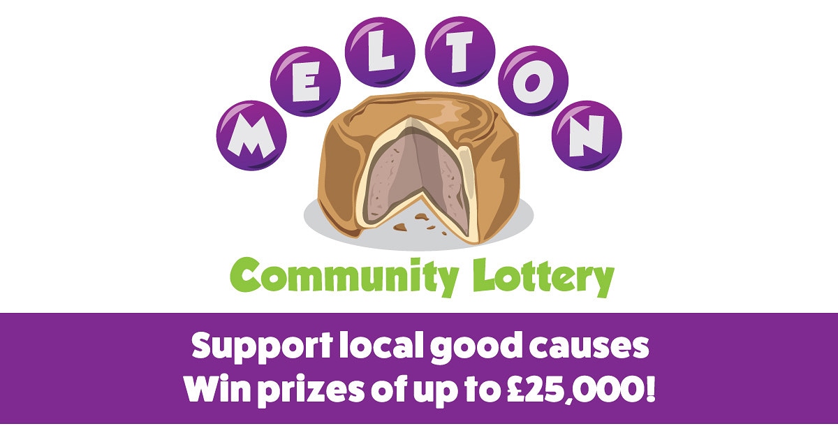 Hi everyone, Access All Areas are now registered with the Melton Community Lottery. We need your help to continue and even expand our services! It is for a great cause! Tickets are £1 each and you have the chance of winning £25,000 weekly! meltonlottery.co.uk/support/access…
