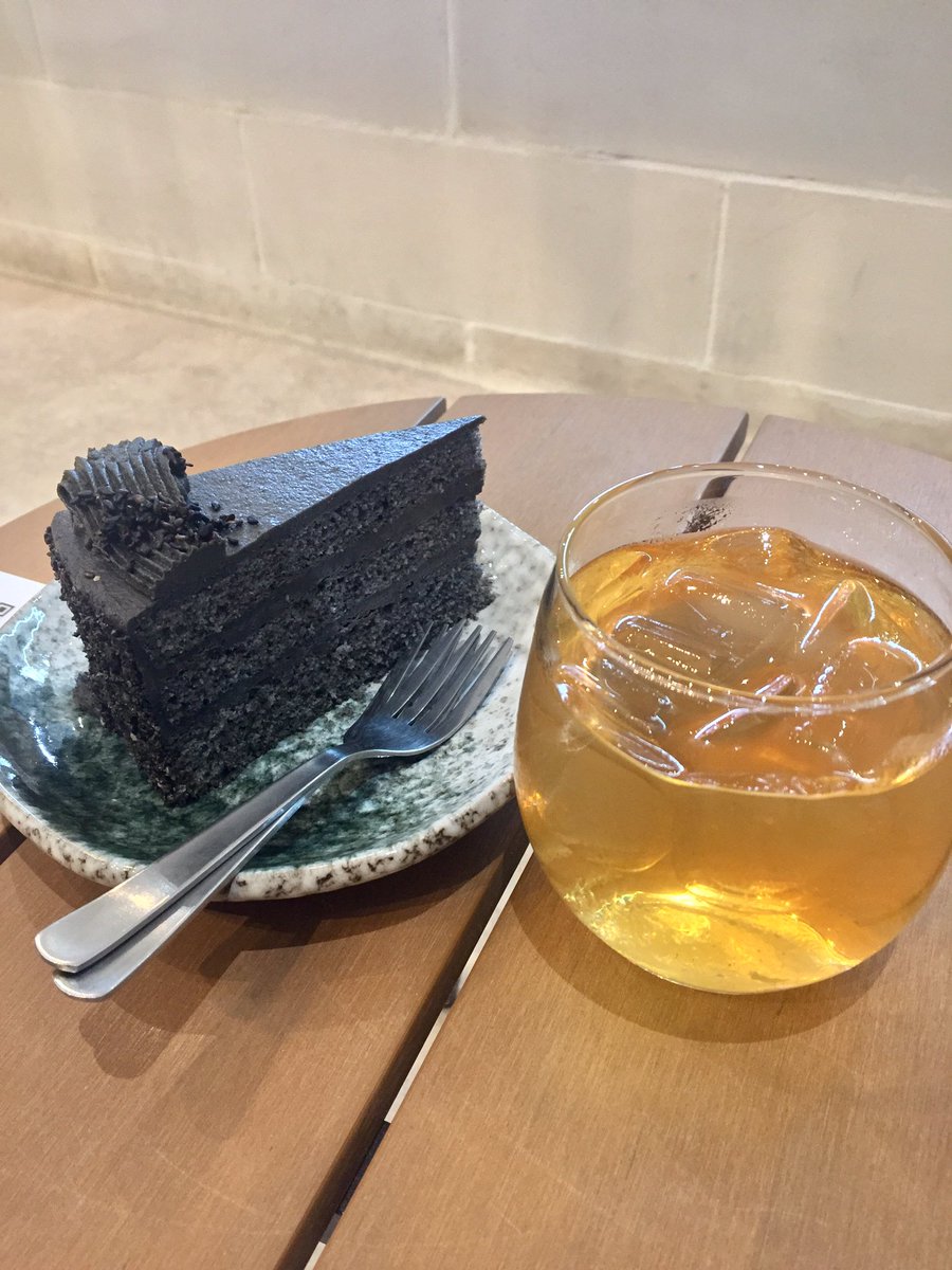 Traipsed around for IKEA food, furniture, and coffee with  @ABCDEFGORDON (and his family’s Pikachu car), before a lovely dinner, tea, and chat with  @asago__han!