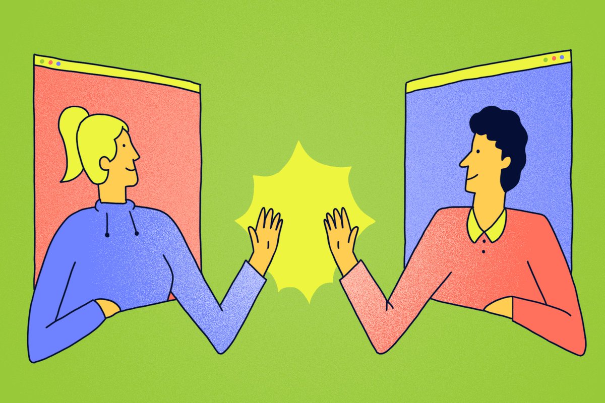 Für mehr Mitarbeiterengagement und langfristigen Unternehmenserfolg, sollte die digitale interne Kommunikation über das ein wenig “Texten” hinausgehen. Ein Umdenken muss erfolgen. Wie Ihnen das gelingt, erfahren Sie im heutigen Blogpost.
cleverclipstudios.com/de-ch/blog/die…