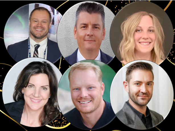 SocietyCosChem's tweet photo. It's Day Three of #SCC74! Our morning session (starting in 1hr) is a panel discussion on ingredient trends
👤 Robert Bird @lipotrue
👤 Dawn Thiel of Beraca
👤 Dr. Richard Leroux @SedermaSAS
👤 Jakob Bredsguard @BiosyntheticT
👤 Dr. Lyndsay Leal @DowNewsroom
👤 Philip Ludwig @BASF https://t.co/Yq3Qcz72ZW