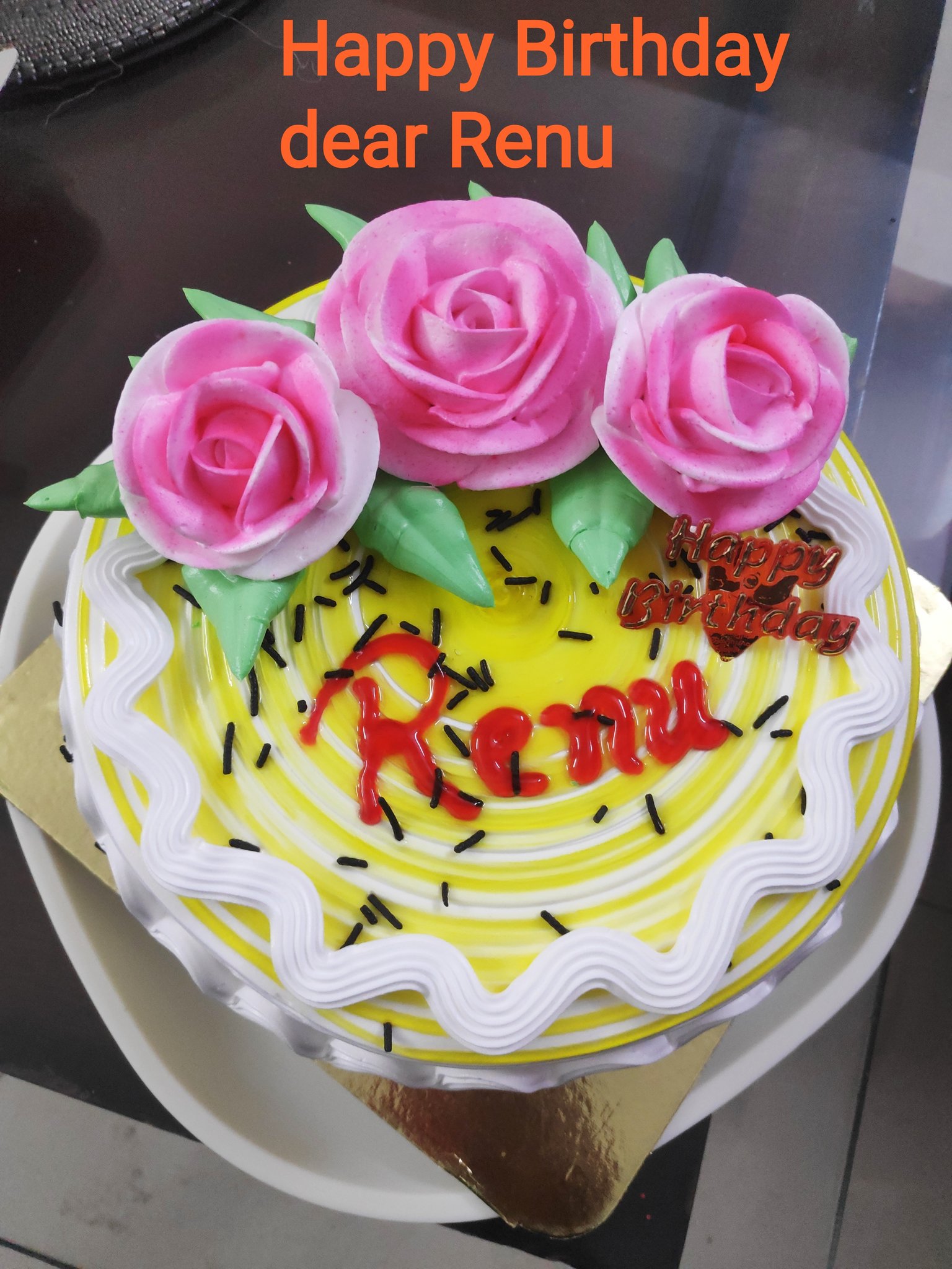 The Bone Doctor Of J K Dr Vikas Padha Birthday Wishes To My Better Half Dr Renu Sharma May Mata Vaishno Devi Ji Shower Her Choicest Blessings On You Always