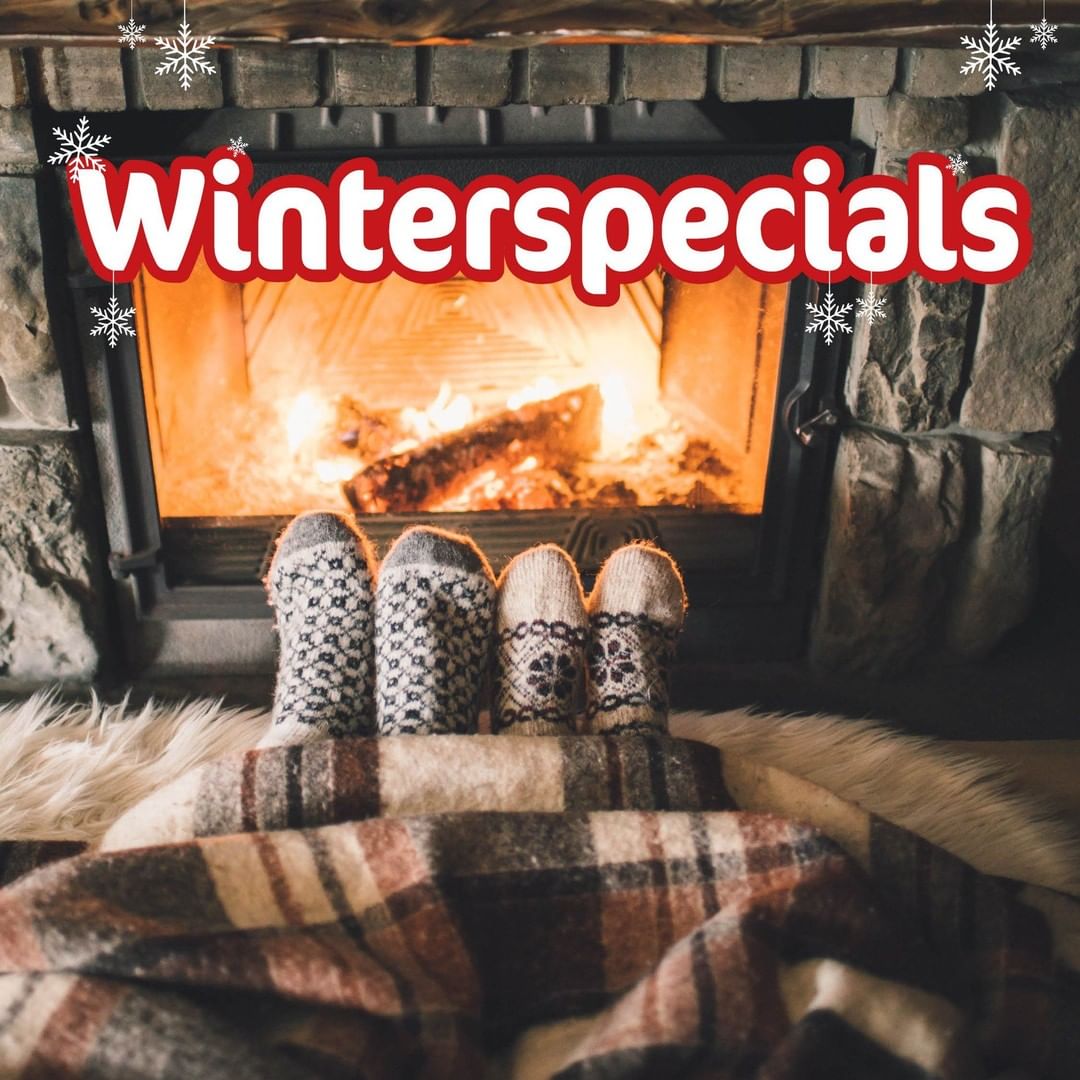 Sfeervol verlichte straten, betoverende, verstilde natuur en die frisse neus als bonus: ga deze winter op ontdekkingstocht in Nederland! ❄️ Met onze Winterspecials zit je er gegarandeerd warmpjes bij 🔥 bit.ly/Winter-specials