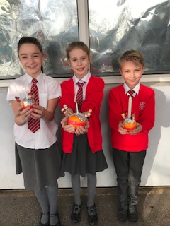 High Halstow Primary Academy tweet media