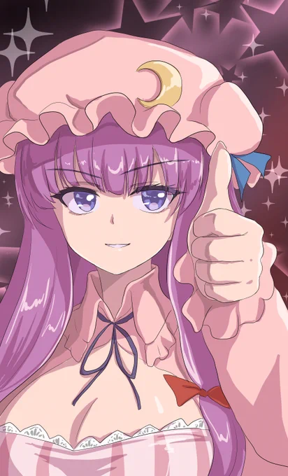 600日目
?✊✊
#毎日パチェ
#dailypatchy 