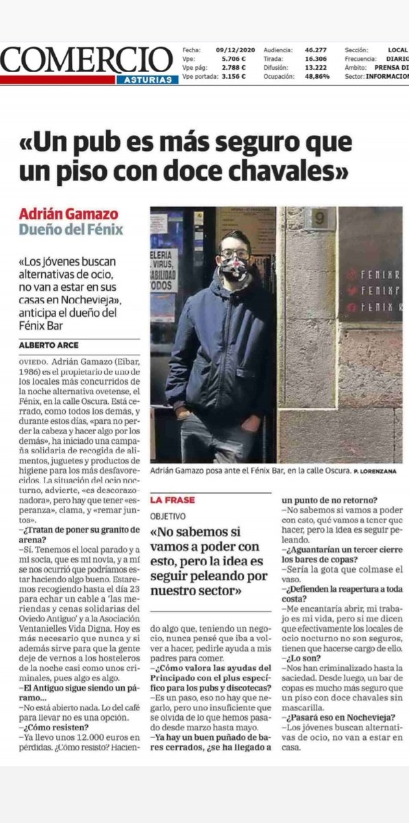 Fenixpuboviedo's tweet image. 