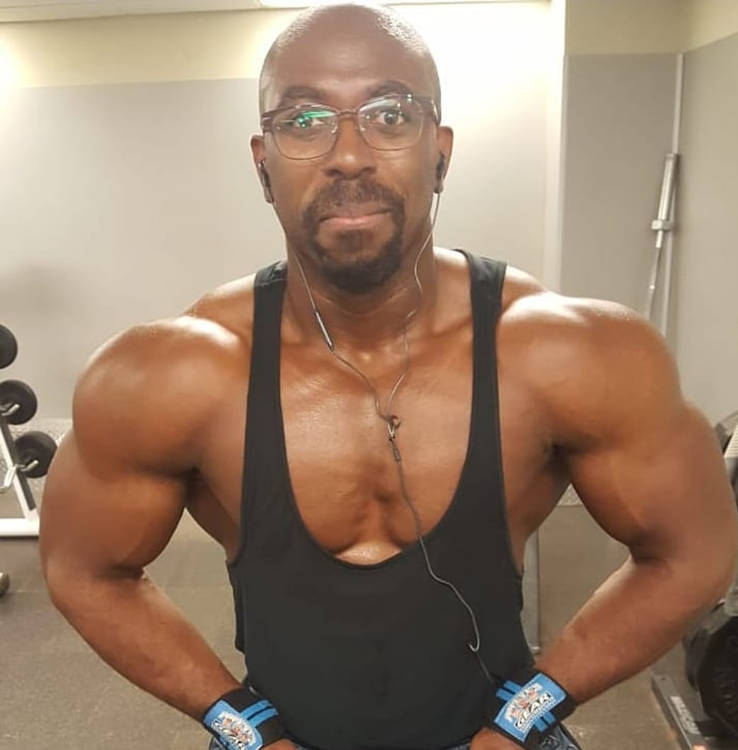 smith_stephan's tweet photo. Be grateful for what you already have while you pursue your goals.
If you aren’t grateful for what you already have, what makes you think you would be happy with more.

#chestworkouts #chestdayworkout #chestexercises #chestexercise #chestdayworkouts #chestdayeveryday #chestdays # https://t.co/wUzsil3RTG