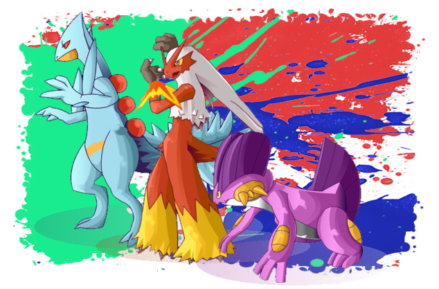 Pokemon Illust Min T ミント
