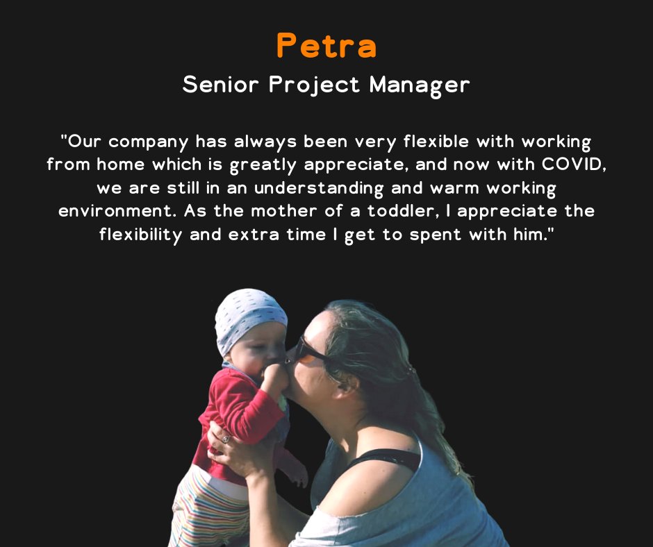 It's all about that work life balance! #lifeatlionbridge #WFH #whylionbridge #worklifebalance