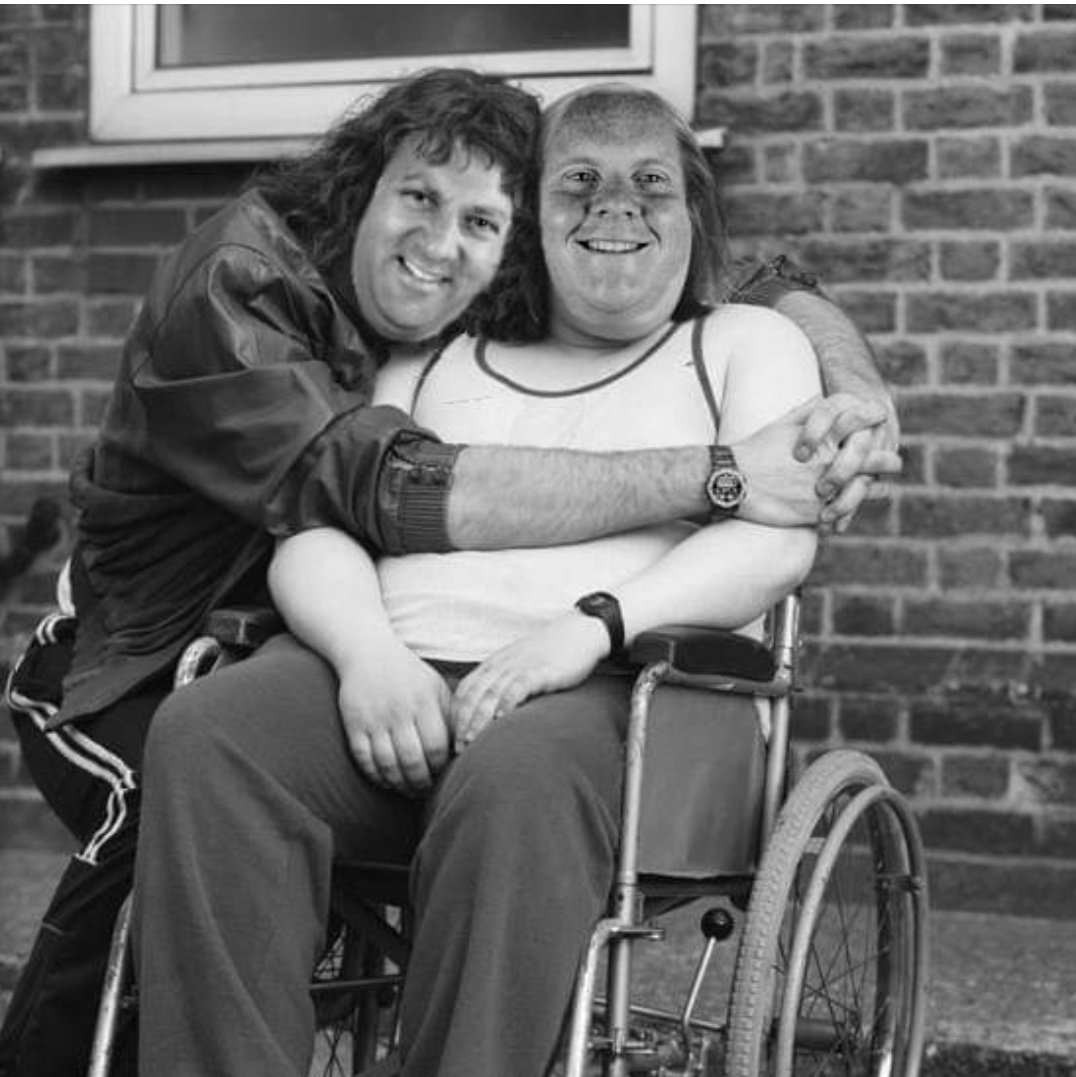 Sally Cinnamon tweet media