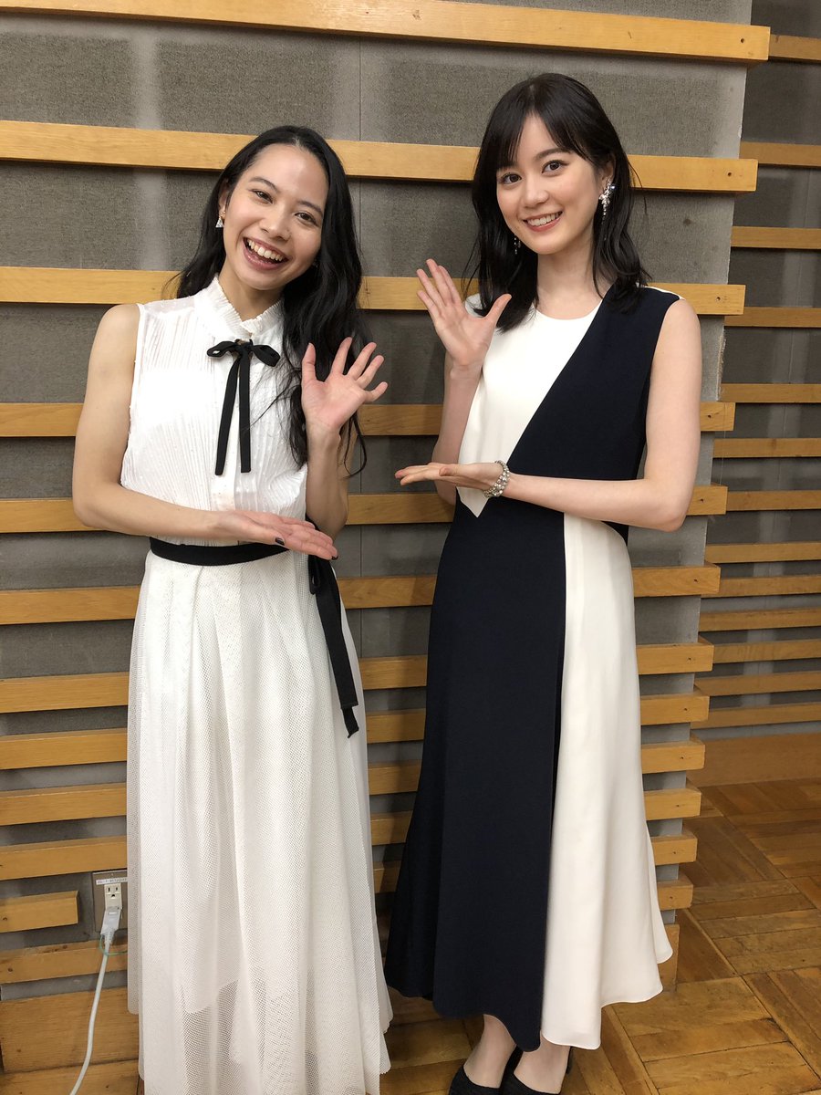 屋比久知奈 Yabiku Tomona Fns歌謡祭 ご覧くださった皆さま ありがとうございました そして 民衆の歌を歌おう にご応募くださった皆さま 本当にありがとうございました 幸せな時間でした レ ミゼラブル21で同じエポニーヌ役として参加する